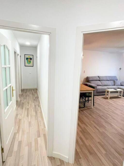 Modern Apartment In Malaga - Rosas المظهر الخارجي الصورة